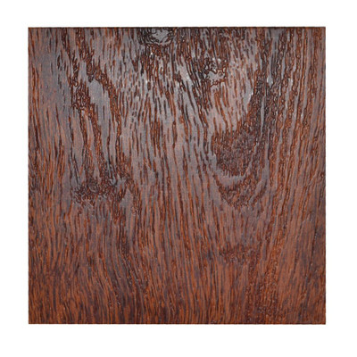 TrafficMaster Allure Cherry Resilient Plank - Flooring Sample 4 Inch x 8 Inch