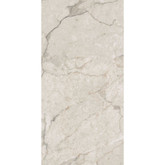 Allure Locking 12 in. x 23.82 in. Carrara White Vinyl Tile Flooring (19.8 sq. ft./case)