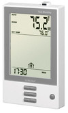 True Comfort Electronic Programmable Thermostat 120/240 V for TC Floor Heating Systems