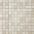 1 Inchx1 Inch Marfil Polished Mosaics