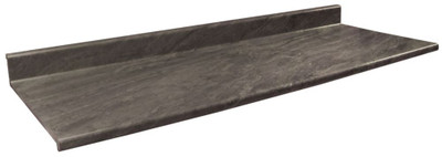 Vanity Countertop, Profile 2300 , Bronzite 4971-52,  22.5 inches  x 36 inches