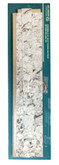 Return Splash Kit White Ice Granite 9476-43