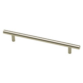 128mm c-c 188mm Overall Flat End Bar Pull