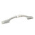 Classic Metal Pull - Brushed Nickel - 76 Mm C. To C.