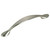 Classic Metal Pull - Brushed Nickel - 96 Mm C. To C.