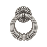 50mm Overall French Huit Ring Pull