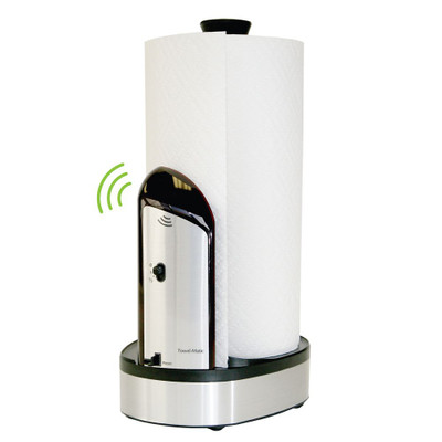 Towel-Matic Sensor Paper Towel Dispenser