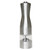 EZ Hold Electronic Stainless Steel Salt or Pepper Mill/Grinder