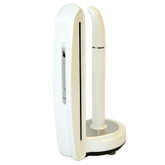 Pearl White Towel-Matic II Automatic Sensor Paper Towel Dispenser