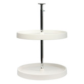 Full-Round Lazy Susan With 18 Inch  (45.7 Centimeter) Diameter