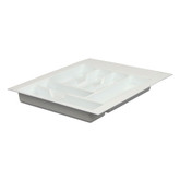 Silverware Tray That Fits 15inch To 18inch (38.1 Centimeter - 45.7 Centimeter) Inside Width