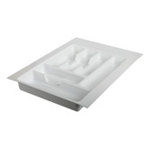 Silverware Tray That Fits 12 Inch To 15 Inch (30.5 Centimeter - 38.1 Centimeter) Inside Width