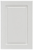 Thermo Door Lausanne 15 x 22 1/2 White