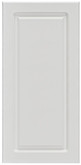 Thermo Door Lausanne 15 x 30 1/8 White