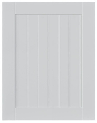 Thermo Door Odessa 17 3/4 x 22 1/2 White