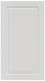 Thermo Door Lausanne 16 1/2 x 30 1/8 White