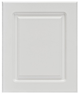 Thermo Door Lausanne 15 x 17 1/2 White