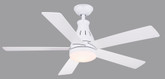 Cobram 48 Inch LED Ceiling Fan