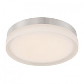 LED Ceiling Mount 11" 20W Dimmable 3000K BN 1050LM