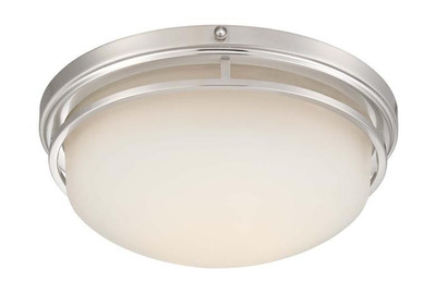 LED Ceiling Mount 15" 23W Dimmable 3000K BN 1600LM