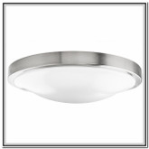 LED Ceiling Mount 14" 23W Dimmable 3000K BN 1610LM