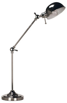 Elgin Table Lamp