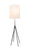 58-65 Adjustable Floor Lamp