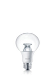 LED 60W G25 Globe Soft White WarmGlow (2700K - 2200K) - Case Of 4 Bulbs