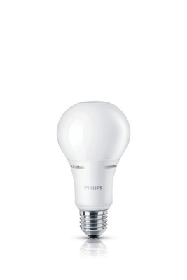 LED 100W A21 Soft White WarmGlow (2700K - 2200K) - Case Of 4 Bulbs