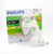CFL 14W = 60W A-Line Silicone Fan Soft White Small Base (2700K) 2 Pack