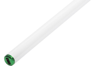 Fluorescent 75W T12 96 Inch Cool White (4100K) - Case of 16 Bulbs