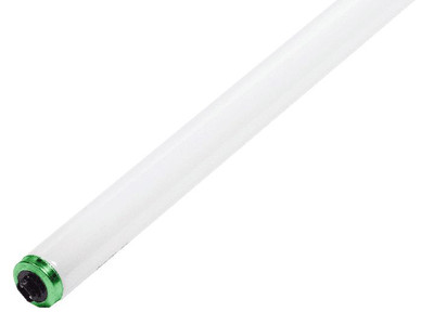 Fluorescent 60W T12 48" Cool White HO (4100K) - Case of 15 Bulbs