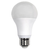 Connected 60W Equivalent Daylight (5000K) A19 Dimmable LED Light Bulb