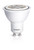 LED 7W = 50W GU10 Daylight (5000K) - Case Of 4 Bulbs