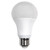 Connected 60W Equivalent Daylight (5000K) A19 Dimmable LED Light Bulb (2-Pack)