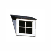 Dormer Kit With Window
