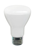 BR20 8W 2700K 550LM CR82 Dimmable LED Bulb - 4-Pk