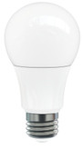 A19 9.5W 3000K 810LM Omni Dimmable LED Bulb - 4-Pk