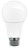 A19 9.5W 3000K 810LM Omni Dimmable LED Bulb - 4-Pk