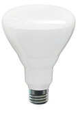 BR30 14W 2700K 1100LM CR82 Dimmable LED Bulb - 4-Pk