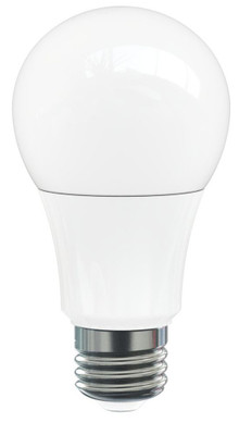 A19 9.5W 4000K 810LM Omni Dimmable LED Bulb - 4-Pk