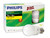 CFL 9W = 40W A-Line (A19)  Household Soft White (2700K)  - Case of 18 Bulbs