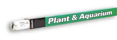 Fluorescent 20W T12 24" Plant