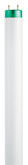 Fluorescent 15W T8 24" Cool White  (4100K)