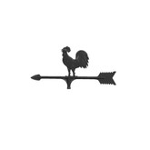 Weathervane - Large / Rooster