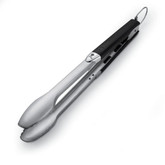 Stainless Steel Locking Barbecue Tongs