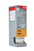 Firespice  GRAVITY FEED-PECAN - Sold by single unit