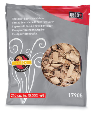 Beech Wood Chips