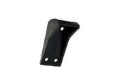 1-1/4  Inches  x 3-1/8  Inches Fence Bracket