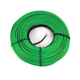 240 Volt Snow Melting Cable  62.75 Square Feet